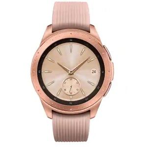 Samsung Galaxy Watch | Rose Gold 42mm | Bluetooth, Wi-if, GPS